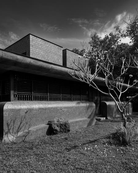 VILAKK Residence